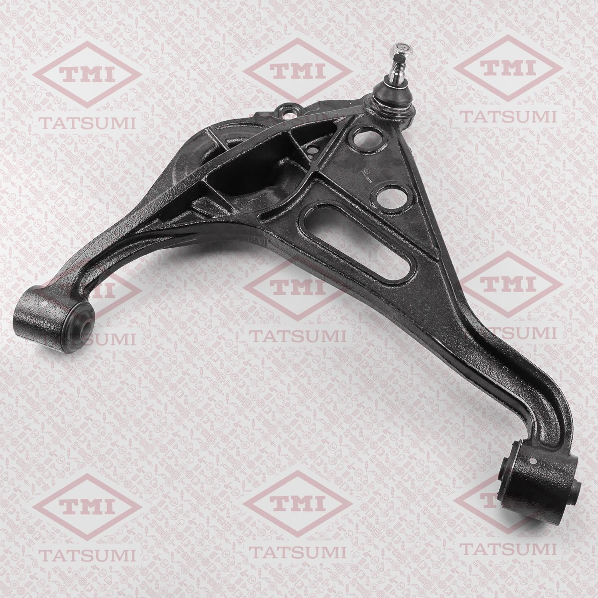 Рычаг SUZUKI GRAND VITARA 98- перед.подв.прав. (Tatsumi). Артикул TEE1770R