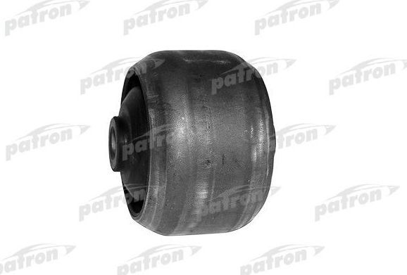 Сайлентблок заднего рычага подвески Patron для Nissan Primera P12 2002-2008. Артикул PSE10018