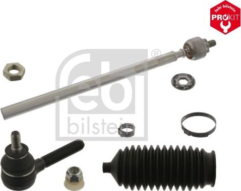 Рулевая тяга поперечная Febi Bilstein ProKit. Артикул 39292