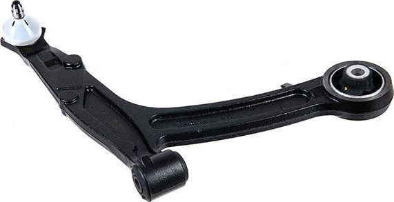 Поперечный рычаг Zentparts (сталь) правый для Fiat Panda II 2003-2013. Артикул Z25139