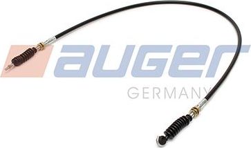 Трос газа Auger. Артикул 71693