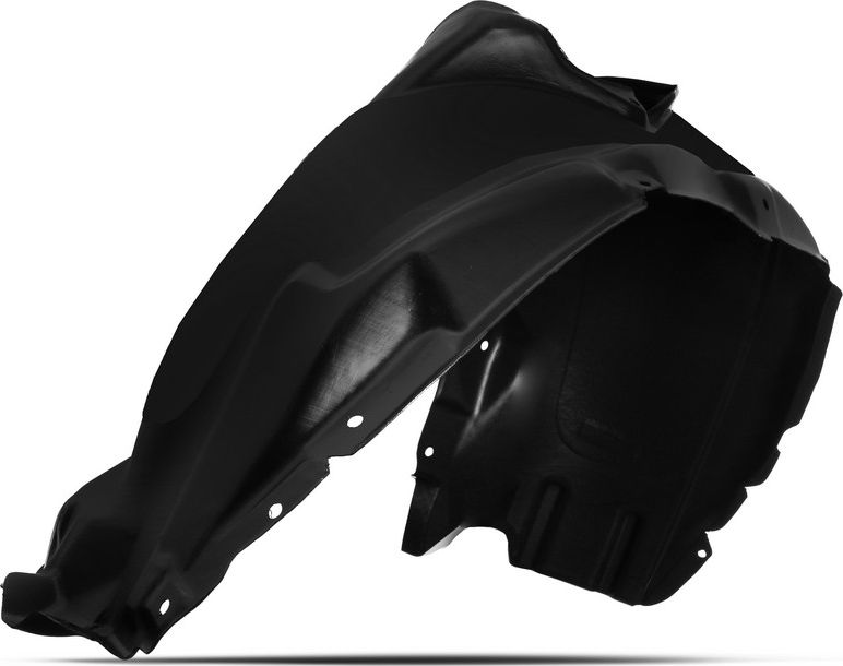 Подкрылок (локер) TOTEM передний правый для Toyota RAV4 V Hybrid 2018-2026. Артикул TOTEM.48.76.002