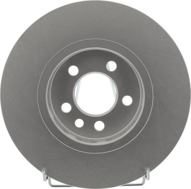 Тормозной диск Jurid COAT+. Артикул 562165JC