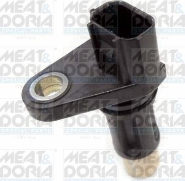 Датчик положения коленвала Meat & Doria. Артикул 87742