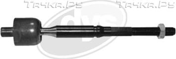 Рулевая тяга DYS правая/левая для Nissan NV200 2010-2026. Артикул 24-23983
