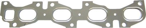 Прокладка выпускного коллектора Elring. Артикул 748.530