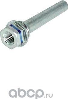 Направляющая тормозного суппорта Advics. Артикул A3N001