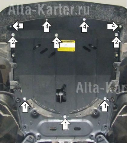 Новый Кроссовер Nissan Qashqai 3 поколение 2021-2024