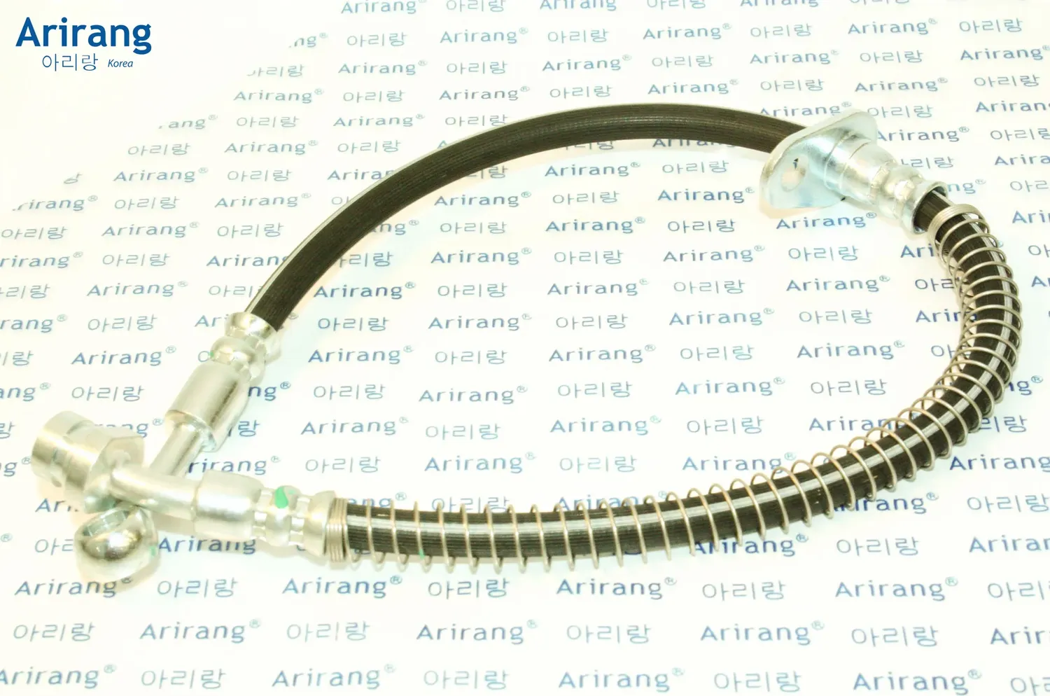 Шланг тормозной передний левый (Arirang). Артикул ARG201131L