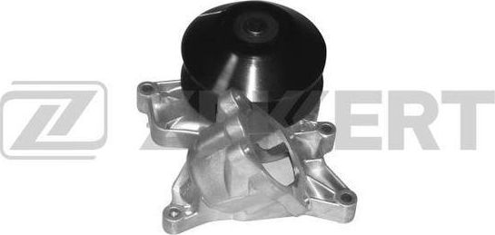 Помпа (водяной насос) Zekkert для BMW 1 I (E81/E82/E87/E88) 2006-2011. Артикул WP-1154