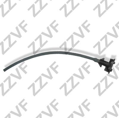 Форсунка омывателя фар ZZVF левая для Land Rover Range Rover Sport I 2010-2013. Артикул ZVFP134