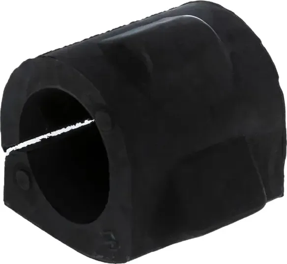 Втулка стабилизатора передняя ?23мм / Renault Logan 04-15, Stepway 13-, Sandero (Lecar). Артикул LECAR000416302