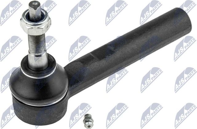 Наконечник рулевой тяги NTY правый/левый внешний для Chrysler Grand Voyager V 2007-2026. Артикул SKZ-CH-054