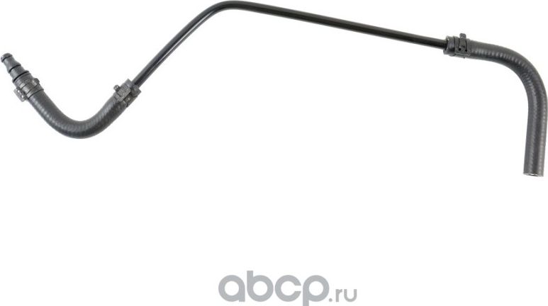 [Premium] Шланг радиатора (Bogap). Артикул C4255103