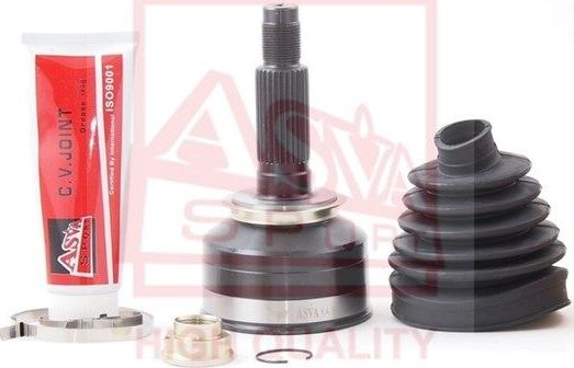 Шрус наружный (граната) Asva. Артикул KA-BL