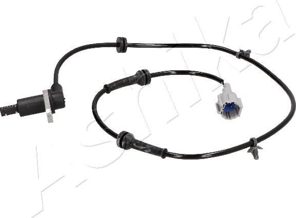 Датчик ABS ASHIKA задний правый для Nissan Maxima A33 2000-2003. Артикул 151-01-1006