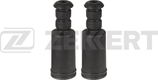 Комплект отбойников и пыльников амортизаторов (стоек) Zekkert. Артикул SM-3073S