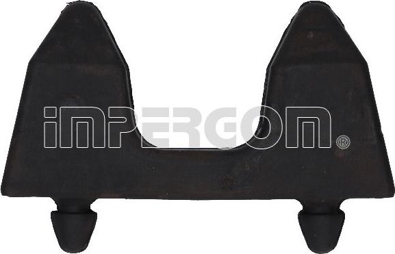 Отбойник амортизатора (стойки) Original Imperium задний для Fiat Ducato I 1985-1994. Артикул 27850