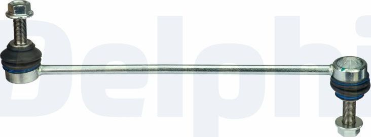 Стойка (тяга) стабилизатора Delphi (сталь). Артикул TC5647