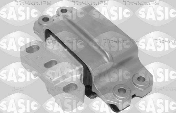 Опора (подушка) КПП Sasic внутренний для Audi A3 II (8P) 2010-2013. Артикул 2706510