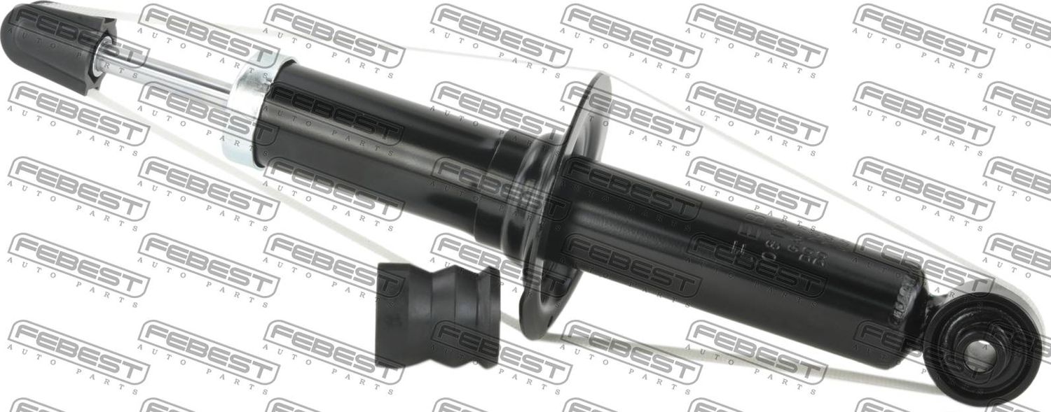 Амортизатор Febest. Артикул 08110-002R