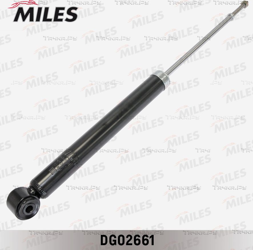 Амортизатор Miles. Артикул DG02661