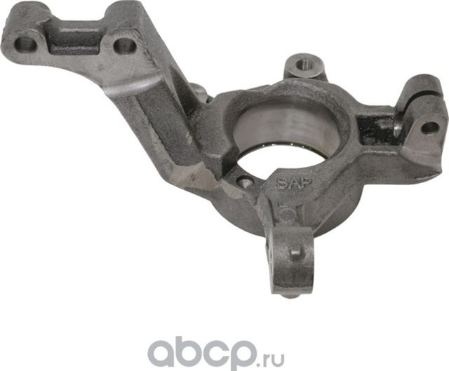 Поворотный кулак Renault Logan левый (Sonatex). Артикул 103471