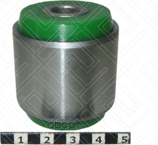 Сайлентблок переднего поперечного рычага задней подвески к кузову у X3 F25 X4 F2 (Полиуретан). Артикул 21063101