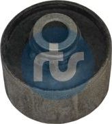 Сайлентблок переднего рычага подвески RTS. Артикул 017-00203