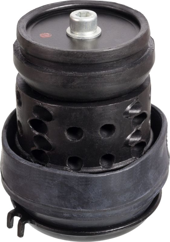 Подушка (опора) двигателя Febi Bilstein передняя для Volkswagen Golf IV 1998-2002. Артикул 07186