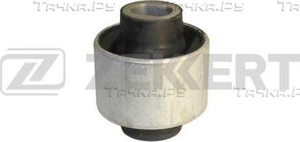 Сайлентблок переднего рычага подвески Zekkert. Артикул GM-5225