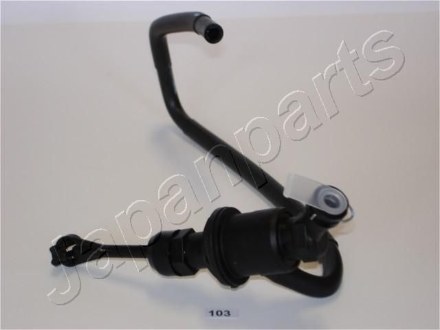 Цилиндр сцепления главный Japanparts для Nissan Tiida I 2014-2013. Артикул FR-103