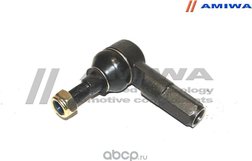 НАКОНЕЧНИК РУЛЕВОЙ (Amiwa). Артикул 12122617