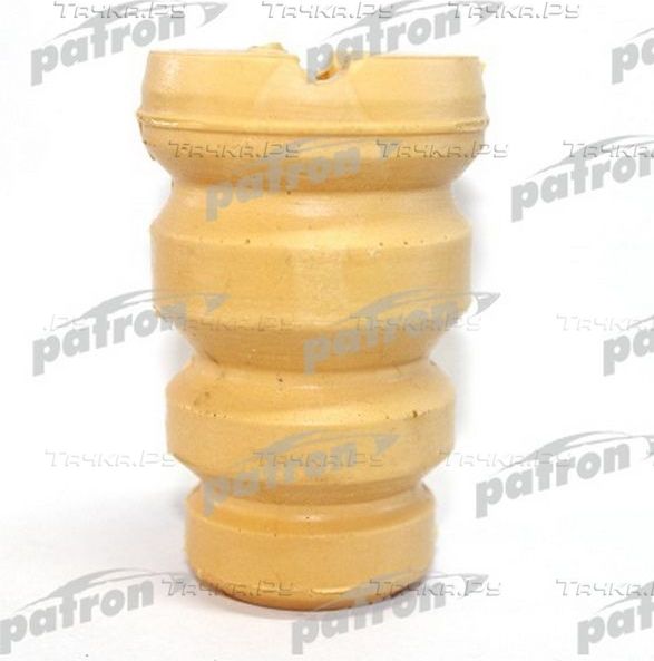 Отбойник амортизатора (стойки) Patron (Полиуретан). Артикул PSE6349