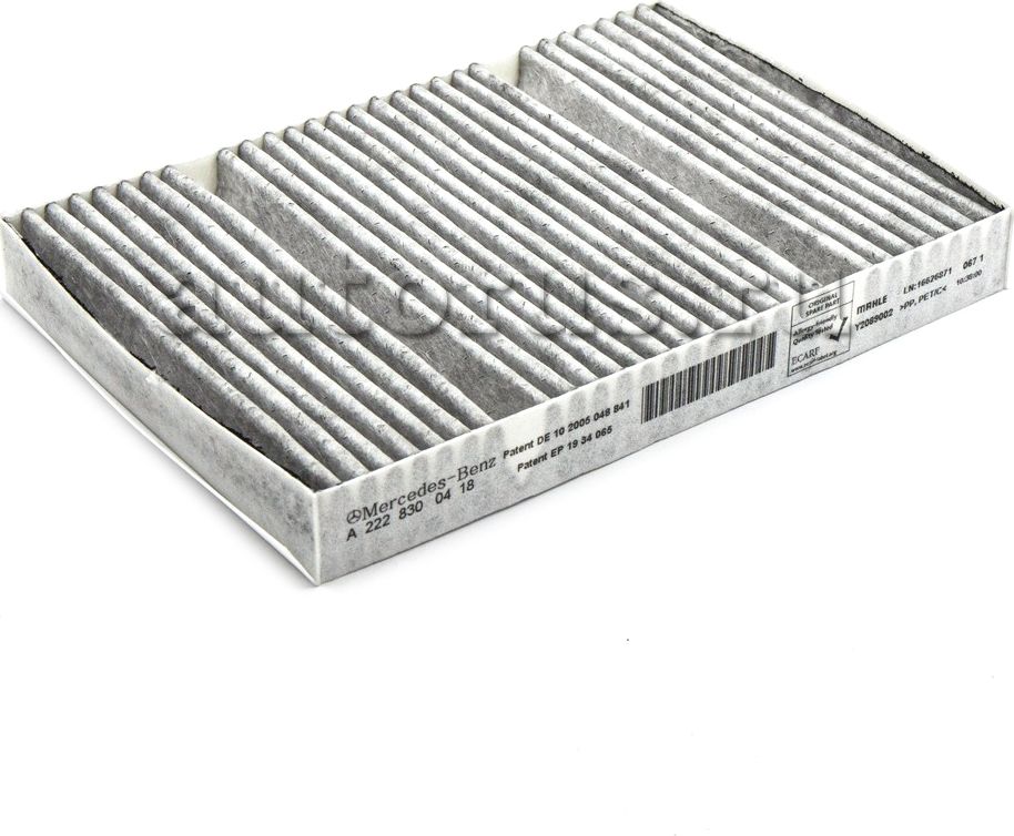 Салонный фильтр Mercedes-Benz. Артикул A2228300418