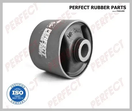 САЙЛЕНТБЛОК ПОДУШКИ ДИФФЕРЕНЦИАЛА (Perfect). Артикул MIT65V75