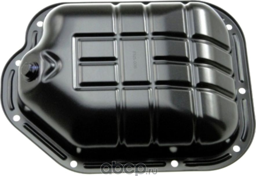 Масляный поддон (Bogap). Артикул N1919123