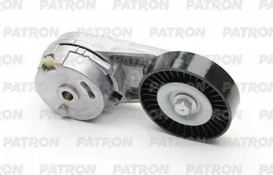 Натяжитель поликлинового ремня (Patron). Артикул PT34027T