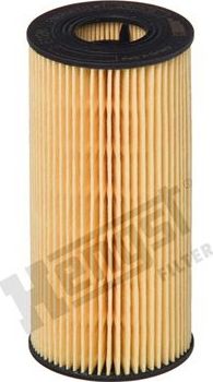 Масляный фильтр Hengst. Артикул E112H D541