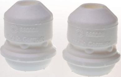 Комплект отбойников и пыльников амортизаторов (стоек) Denckermann для Opel Vectra B 1995-2003. Артикул D500015