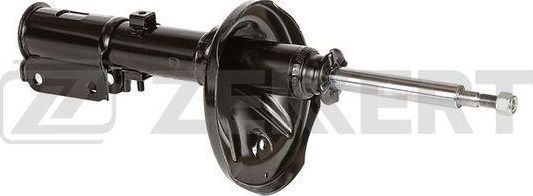 Амортизатор Zekkert. Артикул SO-4106