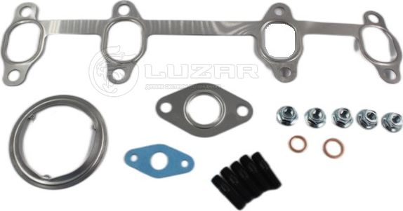 Ремкомплект Luzar (сталь). Артикул LTC 18071