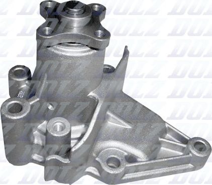 Помпа (водяной насос) Dolz. Артикул H221