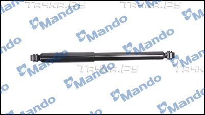 Амортизатор Mando задний для Mitsubishi L400 1995-2005. Артикул MSS015284