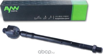 AW1370096LR РУЛЕВАЯ ТЯГА L/RNISSAN ALMERA(N16) 1.5-2.2D 00> / PULSAR(N (Aywiparts). Артикул AW1370096LR