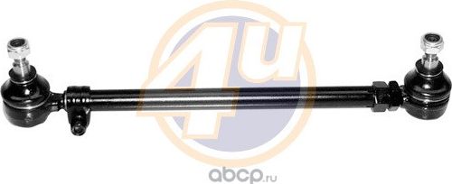 Наконечник рулевой тяги (в сборе) 4U. Артикул MR-C-71529