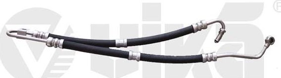 Шланг (трубка) гур (гидроусилителя руля) Vika. Артикул 41085801