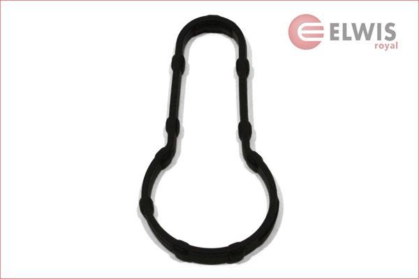 Прокладка клапанной крышки 441724 Elwis Royal (MVG (кремнийорганический каучук)). Артикул 7022037