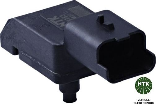 Датчик абсолютного давления (ДАД, MAP) NGK. Артикул 95753