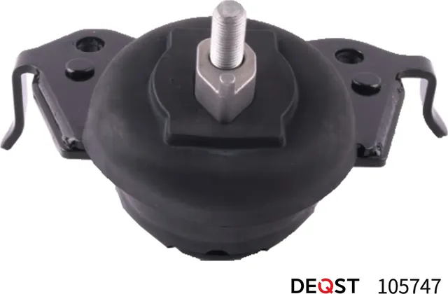 Опора двигателя правая LEXUS LX Вездеход закрытый 01.07-12.10 570 (Deqst). Артикул 105747